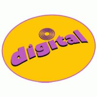 digital vht Logo download