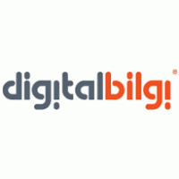 Digitalbilgi Logo download