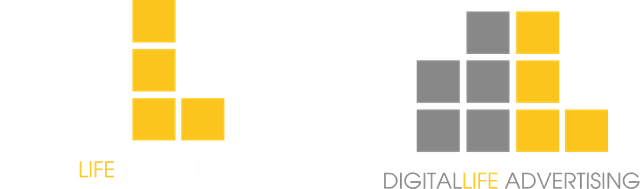 DigitalLife Advertising Logo download