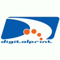 digitalprint Logo download