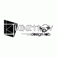 Dimitrov Design Lab Logo download