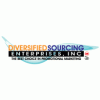 Diversified Sourcing Enterprises Incorporated Logo download