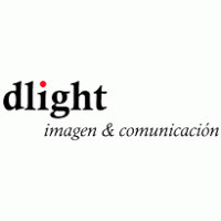 Dlight Imagen y Comunicaci?n Logo download
