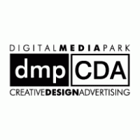 dmp-cda Logo download