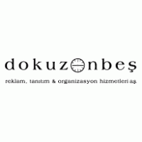 dokuzonbes Logo download