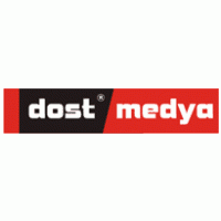 Dost Medya Logo download
