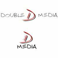 Double D Media Logo download
