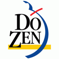 Dozen Logo download