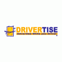 Drivertise Logo download