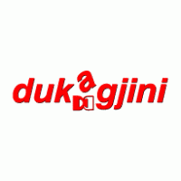 Dukagjini Logo download