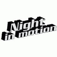 dutygorn night motion Logo download
