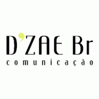 D'ZAE Br Comunica??o Logo download