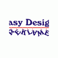 Easy design reklame Logo download