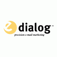 e-Dialog Logo download