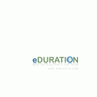 eDuration Logo download