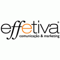 Effetiva Comunicação & Marketing Logo download