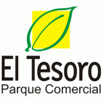 El Tesoro Parque Comercial Logo download