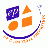 Elite Promotion Logo download