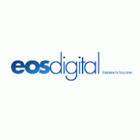 EOS DIGITAL Logo download