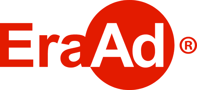 Era Advertising & Services Logo download