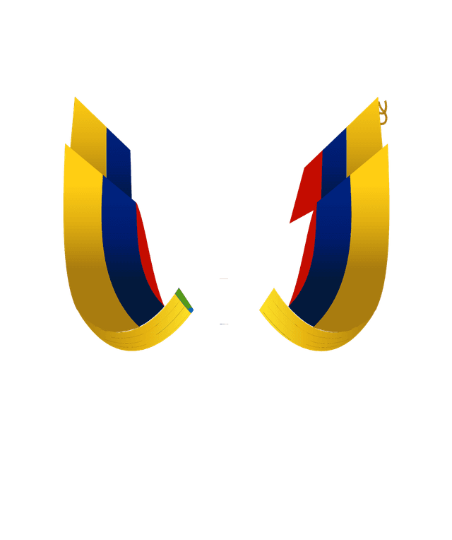 Escudo de Colombia Logo download