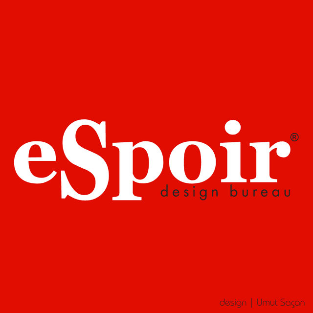 eSpoir design bureau Logo download