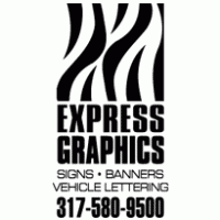 EXPRESS GRAPHICS Logo download