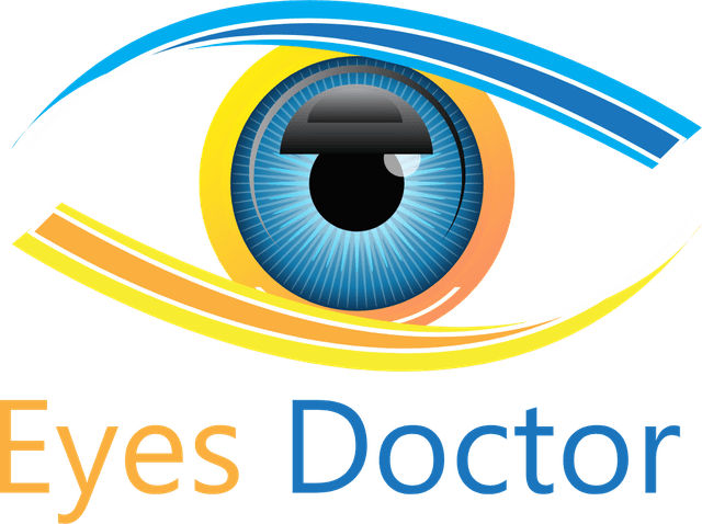 eyes doctor Logo download