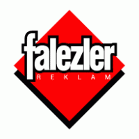 Falezler Logo download