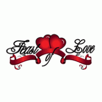 Feast of Love Logo download