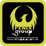 FENIX GROUP VENEZUELA Logo download