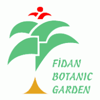 fidan botanik Logo download