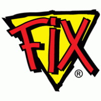 FIX Logo download