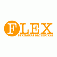 Flex Logo download