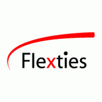 Flexties Logo download