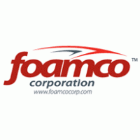 Foamco Corporation Logo download