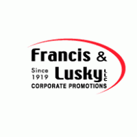 Francis & Lusky Logo download