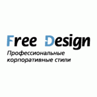 FreeDesign Logo download