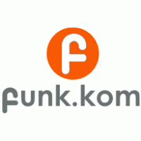 funk.kom 2 Logo download