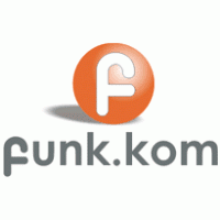 funk.kom Logo download