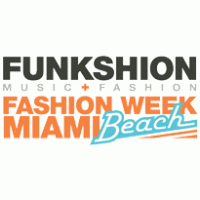 funkshion fashion week Logo download