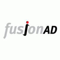 fusionAD Logo download