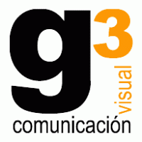 G3 Comunicacion Logo download