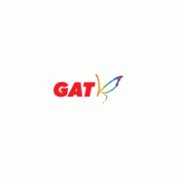 GAT publishing Logo download