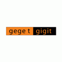 Geget Gigit Ad Logo download