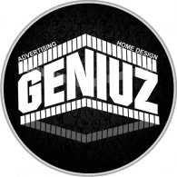Geniuz Advertising Logo download