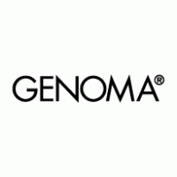 Genoma Logo download