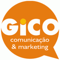 Gico Comunicação & Marketing Logo download