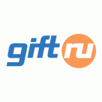 Gift ru Logo download