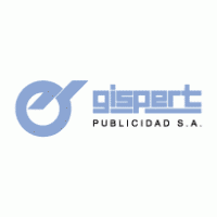 Gispert Publicidad Logo download